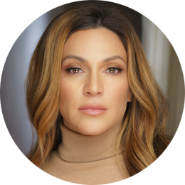 Shoshana Bean